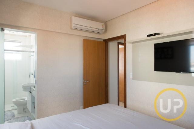 Apartamento à venda com 3 dormitórios em Barroca, Belo horizonte cod:UP4729 - Foto 14