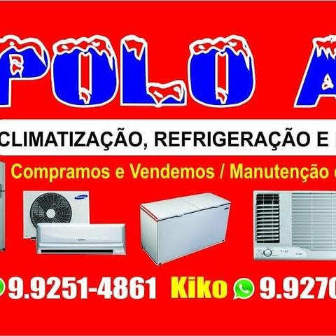 Ar de janela 10.000 btus com garantia - Foto 2