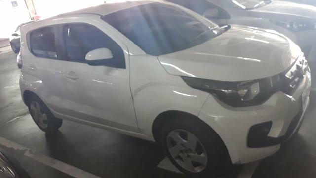 Fiat Mobi 2017-2018 - Foto 2