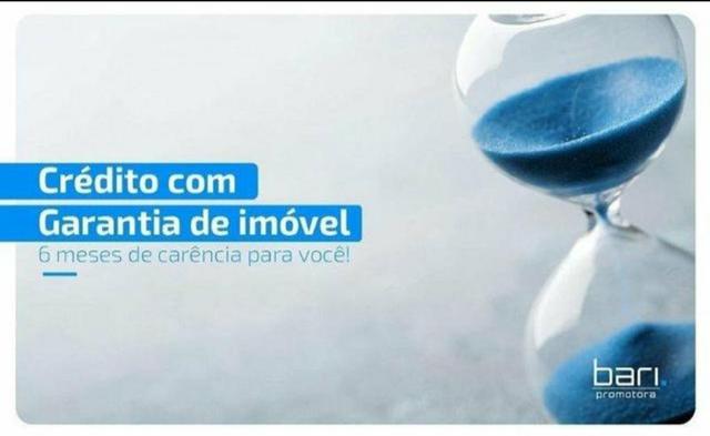 Saia dos juros altos com taxas a partir de 0,99 ao mês e pagamento em até 180 meses