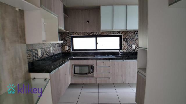 Apartamento à venda com 3 dormitórios em Guararapes, Fortaleza cod:7428