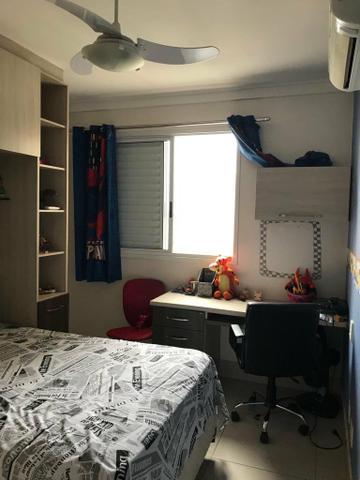 Reserva Du Parc, Apartamento 148m2, 4 suítes, 2 vagas, Jardim Goiás, Goiânia - Foto 4