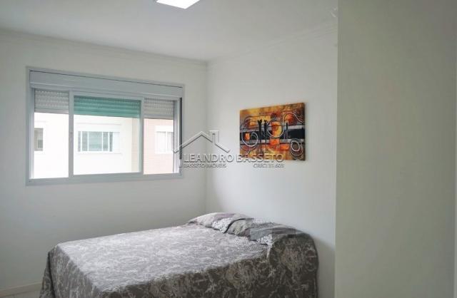 Apartamento à venda com 3 dormitórios em Ingleses do rio vermelho, Florianópolis cod:1888 - Foto 17