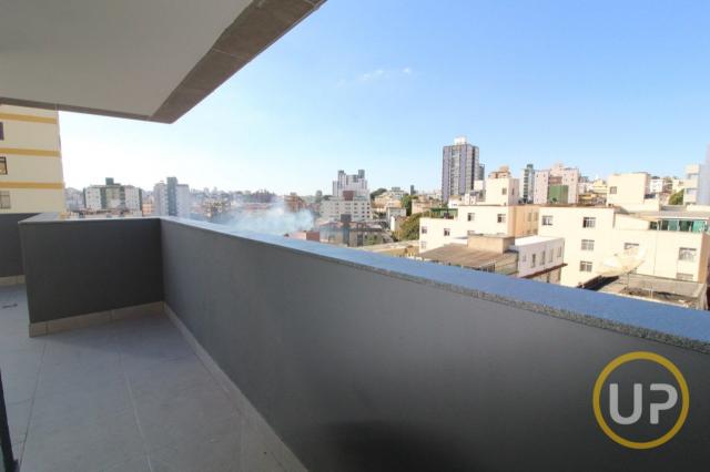 Apartamento à venda com 2 dormitórios em Prado, Belo horizonte cod:UP6858 - Foto 16