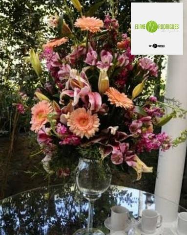 Espaço de festas#Eliane Rodrigues Recepções - Foto 4