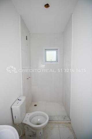 Casa de condomínio à venda com 3 dormitórios em Vila nova, Porto alegre cod:9888639 - Foto 8