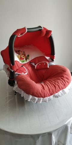Bebê conforto Burigotto - Foto 3