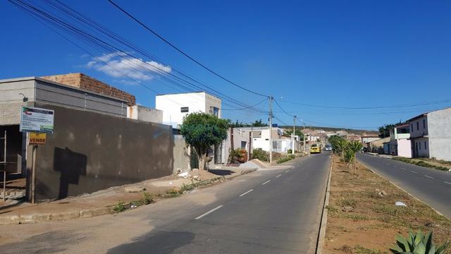 Casa nova solta no bairro Cidade Maravilhosa - Foto 10