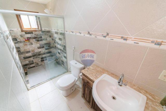 Vendo casa condomínio belvedere green 07 quartos 04 suítes 580m² de área construída - Foto 10