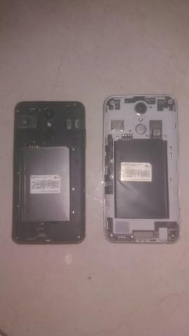 Vendo placas de k4 e um k10 os duis modelo Novo e tbm tem um j1 - Foto 3