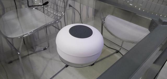 Caixa de som Bluetooth