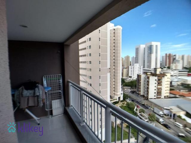 Apartamento à venda com 3 dormitórios em Papicu, Fortaleza cod:7473 - Foto 2