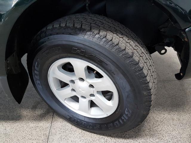 Pajero Sport HPE - Bem conservada - Foto 14