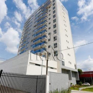 Apartamento à venda com 3 dormitórios em Novo mundo, Curitiba cod:1093 - Foto 2