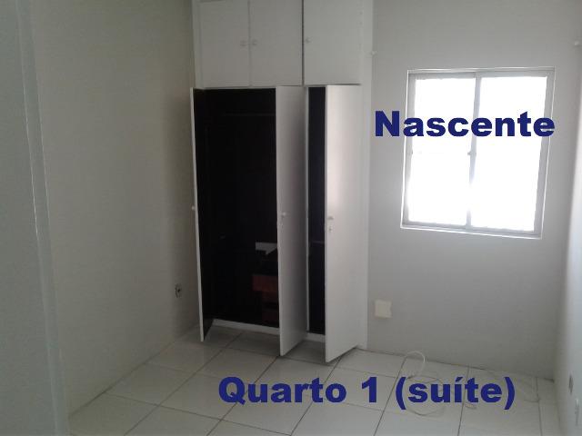 R2 - Apartamento Bairro de Fátima; Nascente total; Excelente localização - Foto 9
