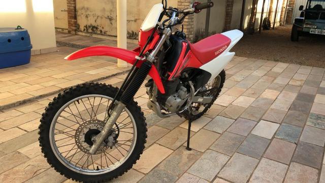 Moto de Trilha CRF 230 - Foto 4