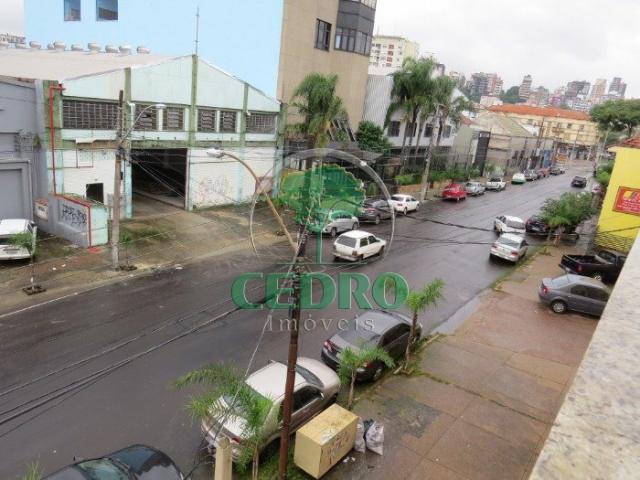 Apartamento para alugar com 1 dormitórios em Floresta, Porto alegre cod:2040 - Foto 6