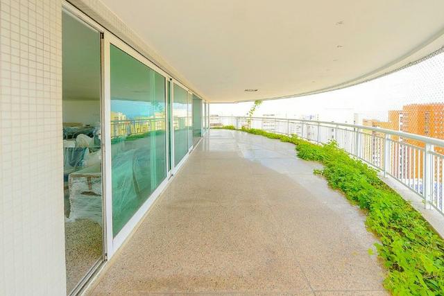 Apartamento Exclusivo ! Alto Padrão no Mansão Macedo - Foto 7