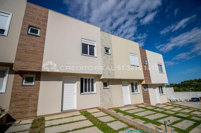 Casa de condomínio à venda com 3 dormitórios em Vila nova, Porto alegre cod:9888639 - Foto 2