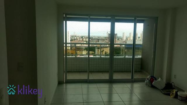 Apartamento à venda com 3 dormitórios em Centro, Fortaleza cod:7461 - Foto 14