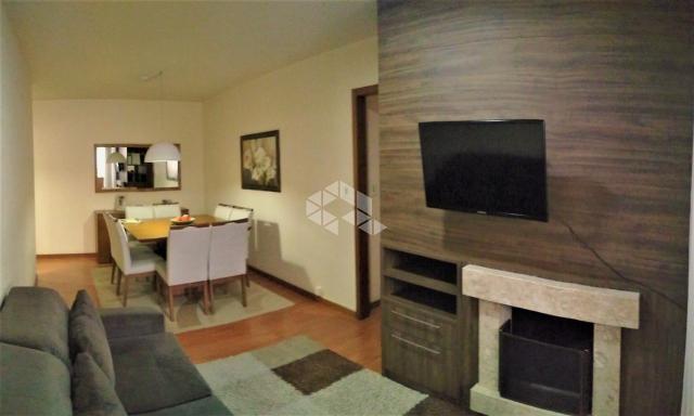 Apartamento à venda com 3 dormitórios em Centro, Bento gonçalves cod:9903693 - Foto 4