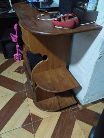 Vendo ou troco rack de Angeli pedra aceitamos cartão - Foto 2
