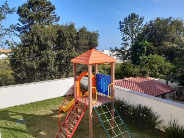 Apartamento à venda com 3 dormitórios em Campeche, Florianópolis cod:52 - Foto 13