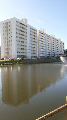 Aluga-se Apartamento no Reserva da Lagoa