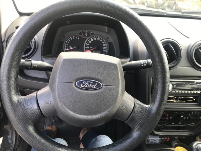 Carro ka 2009 - Foto 8