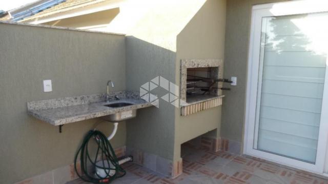 Casa à venda com 3 dormitórios em Vila assunção, Porto alegre cod:CA2806 - Foto 11