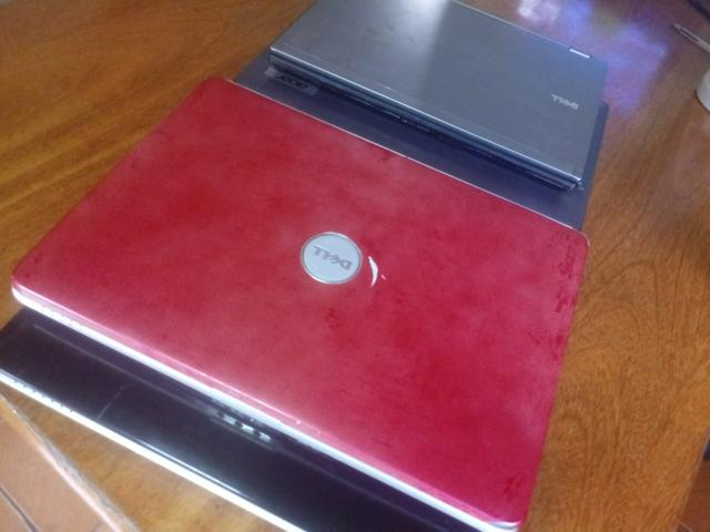 Notebooks recem revisados e formatados - Foto 2