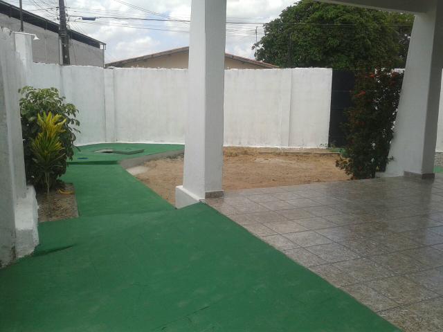 Aluga-se casa - Foto 4