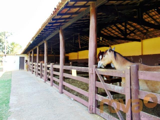 Chácara à venda em Área rural de trindade, Trindade cod:NOV235711 - Foto 9