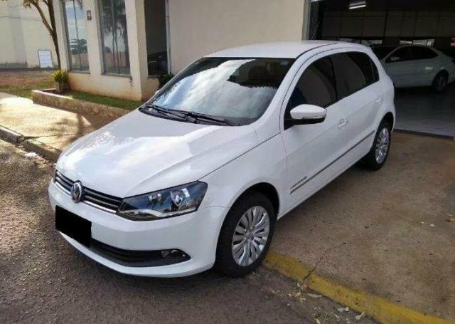 Gol G7 - Foto 4
