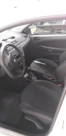Vendo gol 1.0 branco 0km