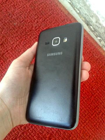 Samsung J1 2016 preto - Foto 4