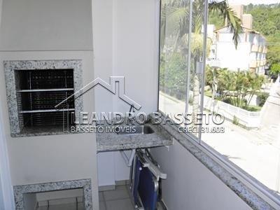 Apartamento à venda com 2 dormitórios em Jurerê, Florianópolis cod:1436 - Foto 7