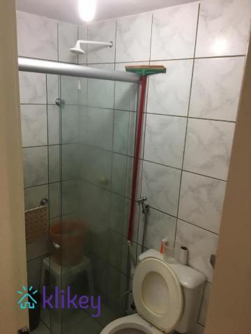 Apartamento à venda com 3 dormitórios em Montese, Fortaleza cod:7393 - Foto 3