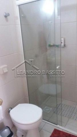 Apartamento à venda com 2 dormitórios em Ingleses, Florianópolis cod:1414 - Foto 10