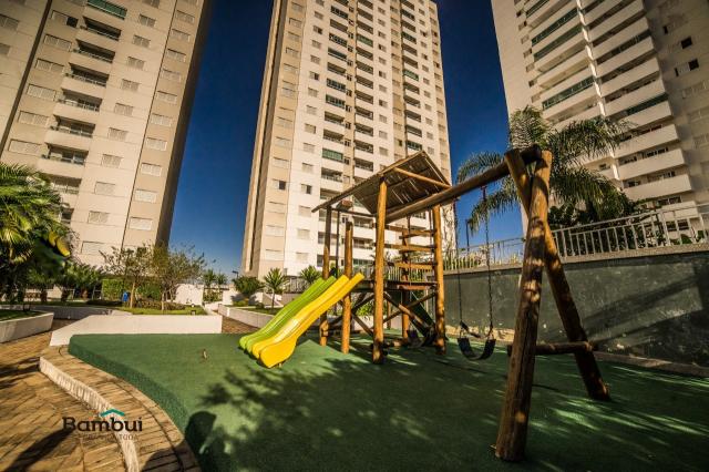 Apartamento à venda com 2 dormitórios em Residencial granville, Goiânia cod:60208282 - Foto 11
