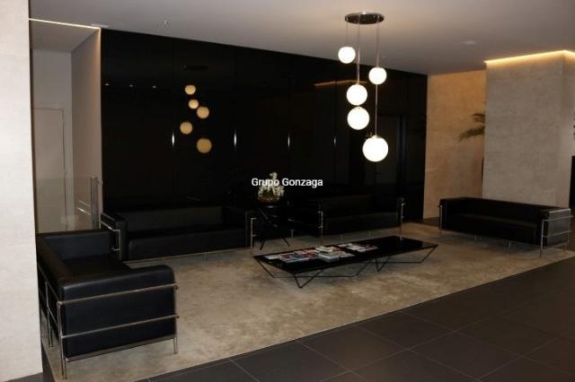 Escritório para alugar em Agua verde, Curitiba cod 