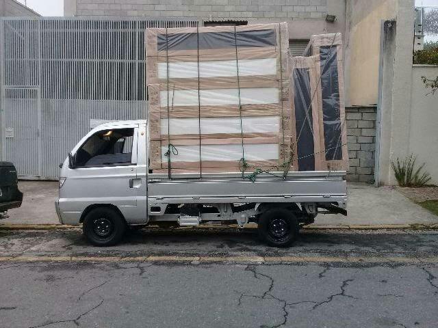 Fretes e carretos o mais Barato - Foto 3