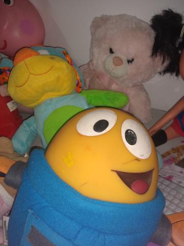 Brinquedos - Foto 2