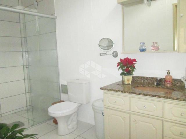 Casa à venda com 3 dormitórios em Nonoai, Porto alegre cod:9893082 - Foto 15