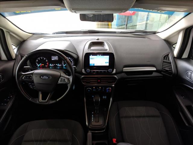 FORD ECOSPORT 1.5 TIVCT FLEX SE AUTOMÁTICO - Foto 5