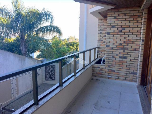 Casa à venda com 3 dormitórios em Ipanema, Porto alegre cod:9892906 - Foto 4