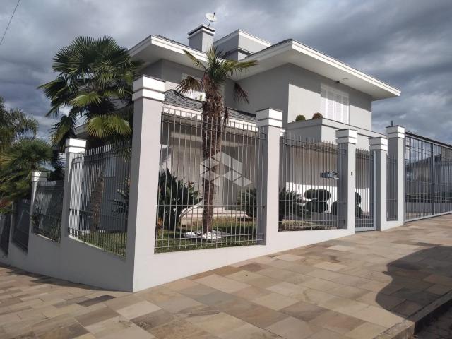 Casa à venda com 4 dormitórios em Universitário, Bento gonçalves cod:9908043