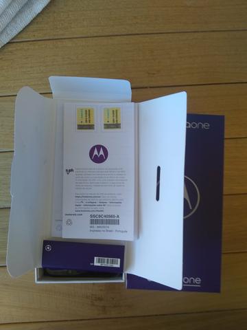 Celular Motorola one - Foto 4