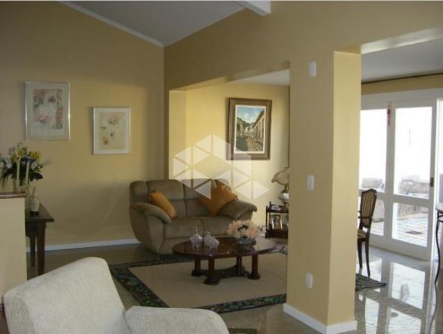 Casa à venda com 3 dormitórios em Ipanema, Porto alegre cod:9892484 - Foto 2