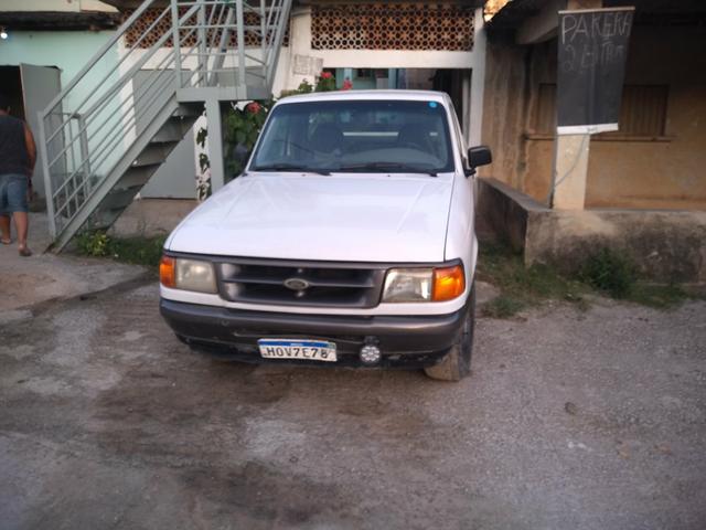 Ranger americana - Foto 2